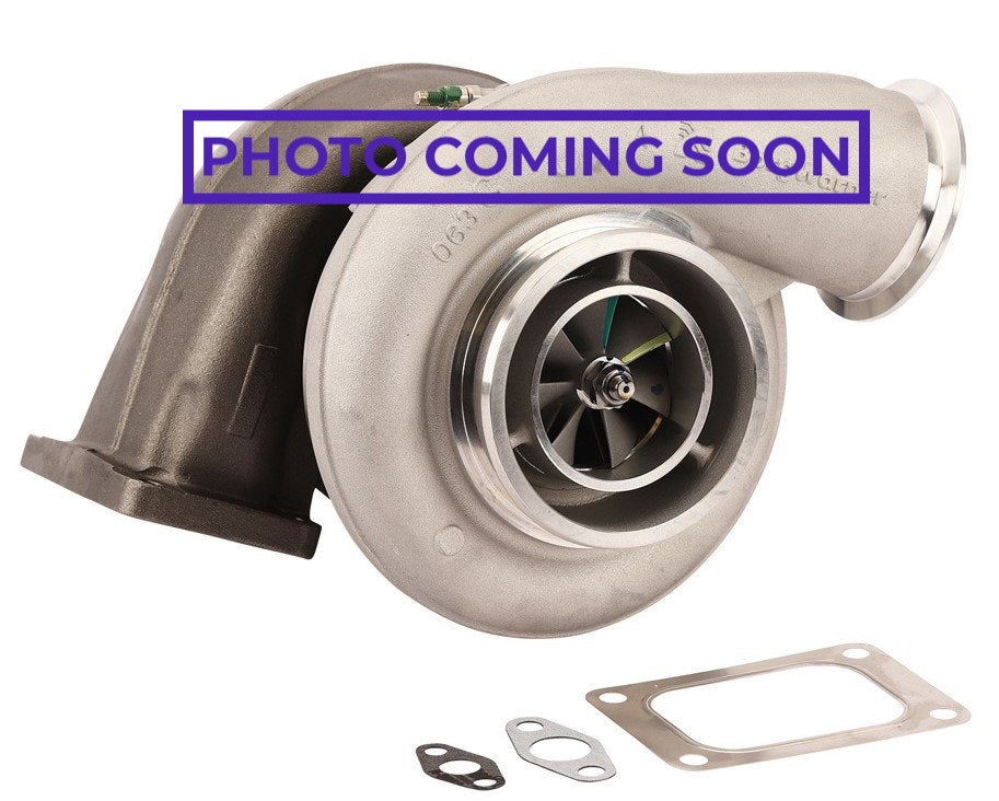 Ford Transit 3.5L EcoBoost (2015-2022) - Garrett GT15